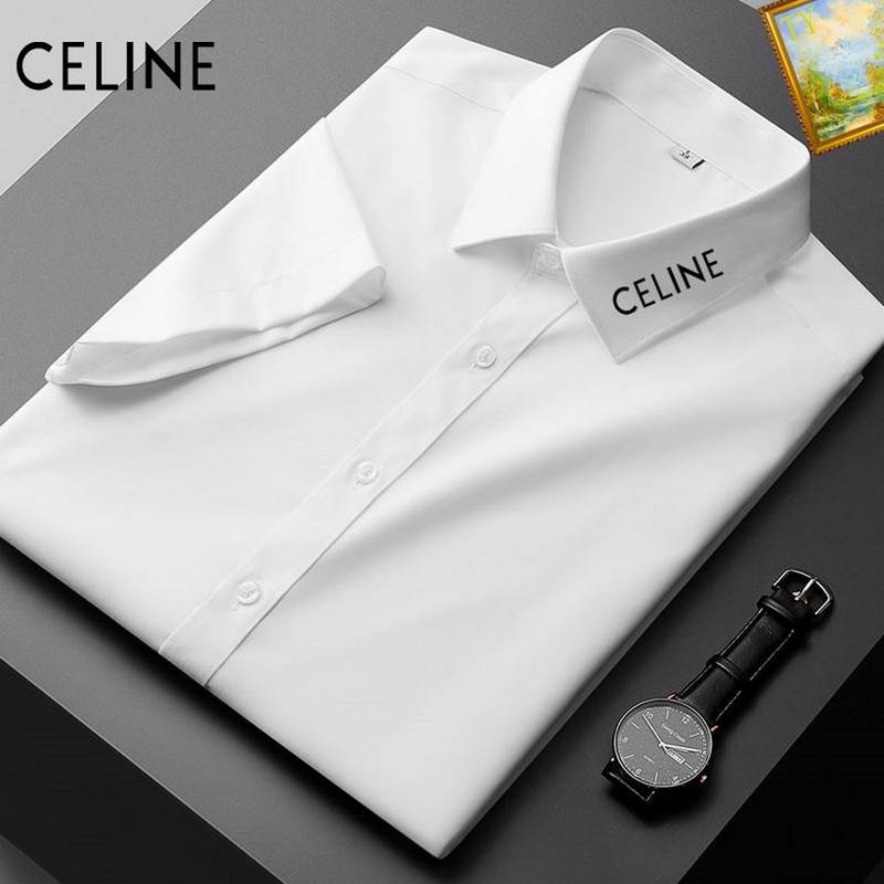 CELINE Men's Shirts 2